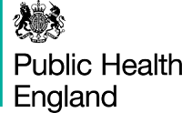 Logo of Public Health England