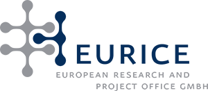 Logo of European Research and Project Office GmbH