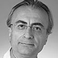 Photo of Prof. Giuseppe Pantaleo, MD
